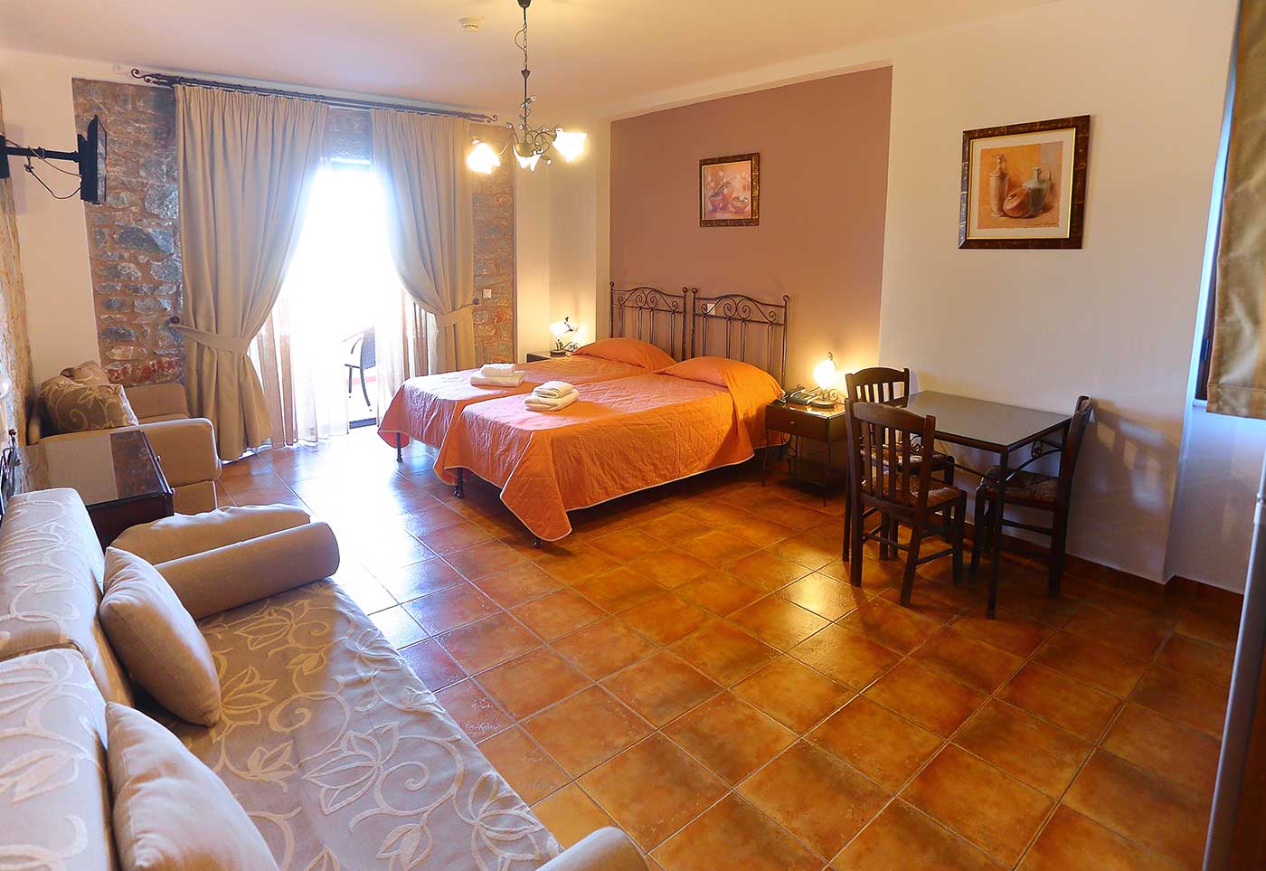 Economy Apartment__12