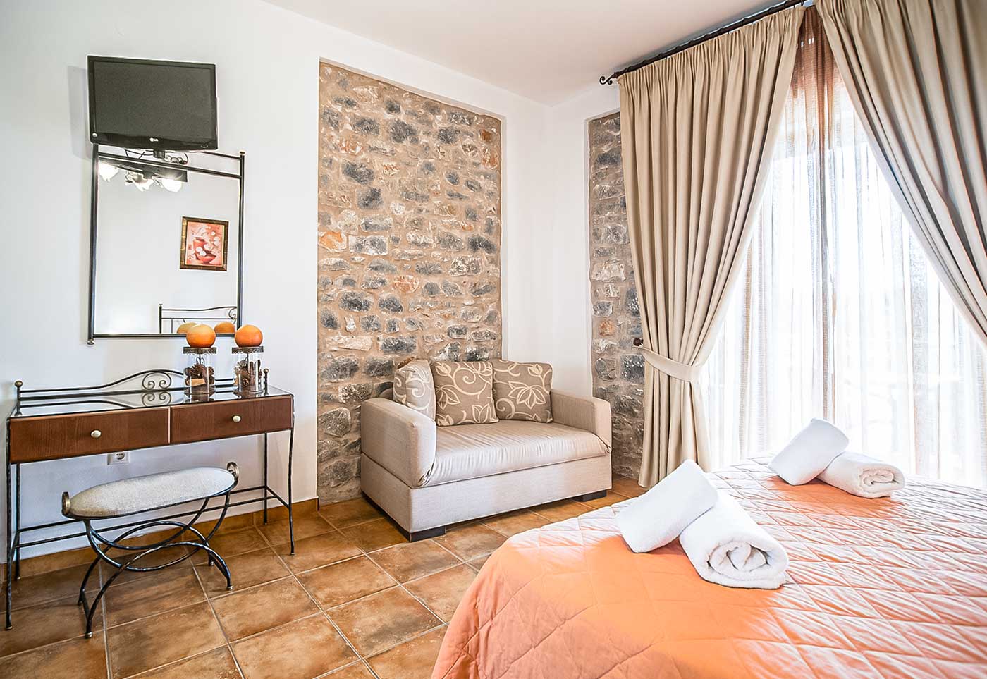 Economy Apartment__3