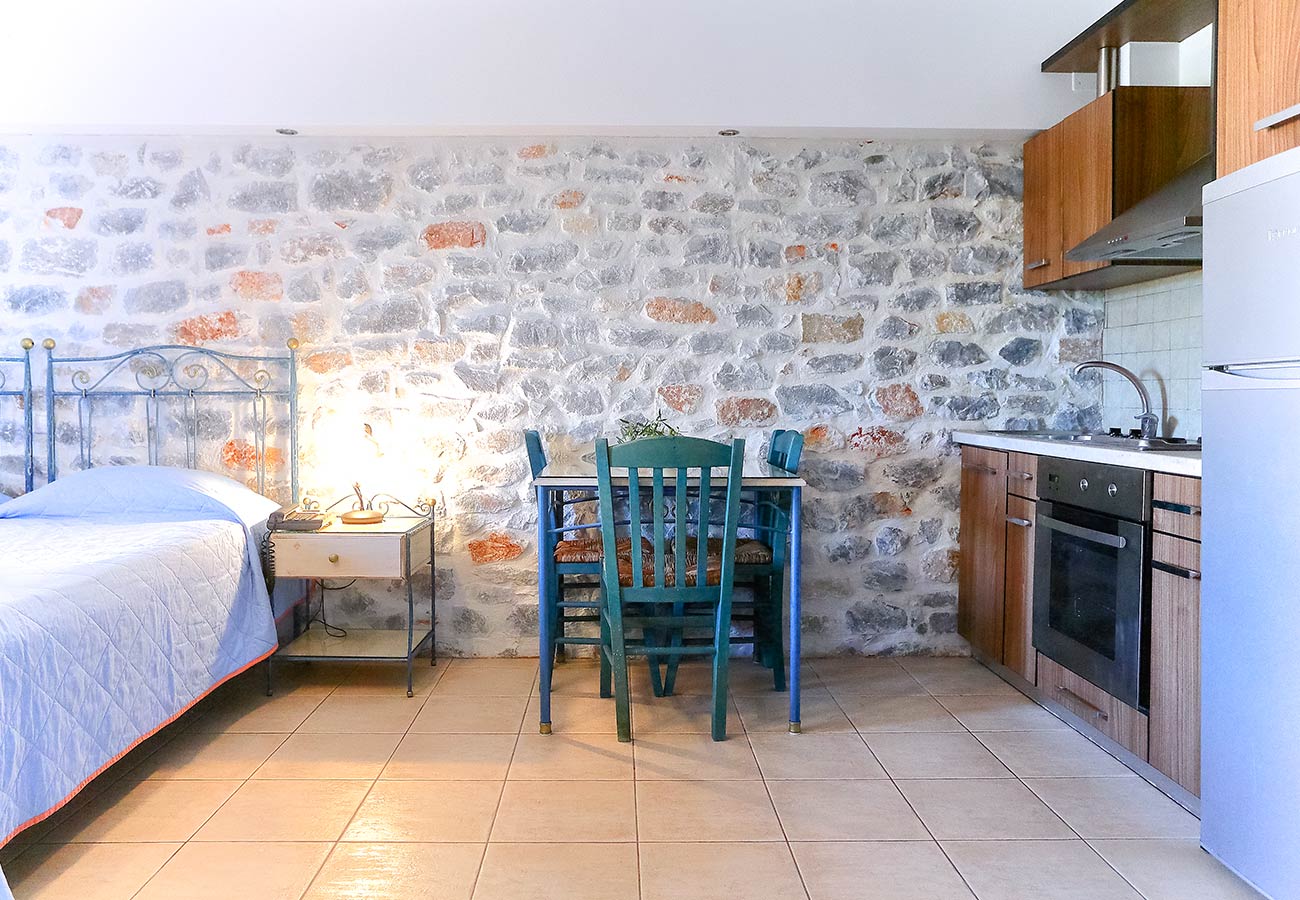 Standard Apartment__6