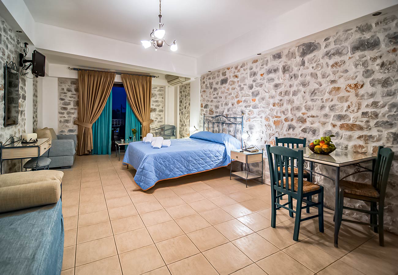 Superior Apartment__1
