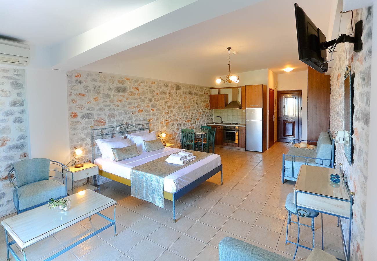 Superior Apartment__10