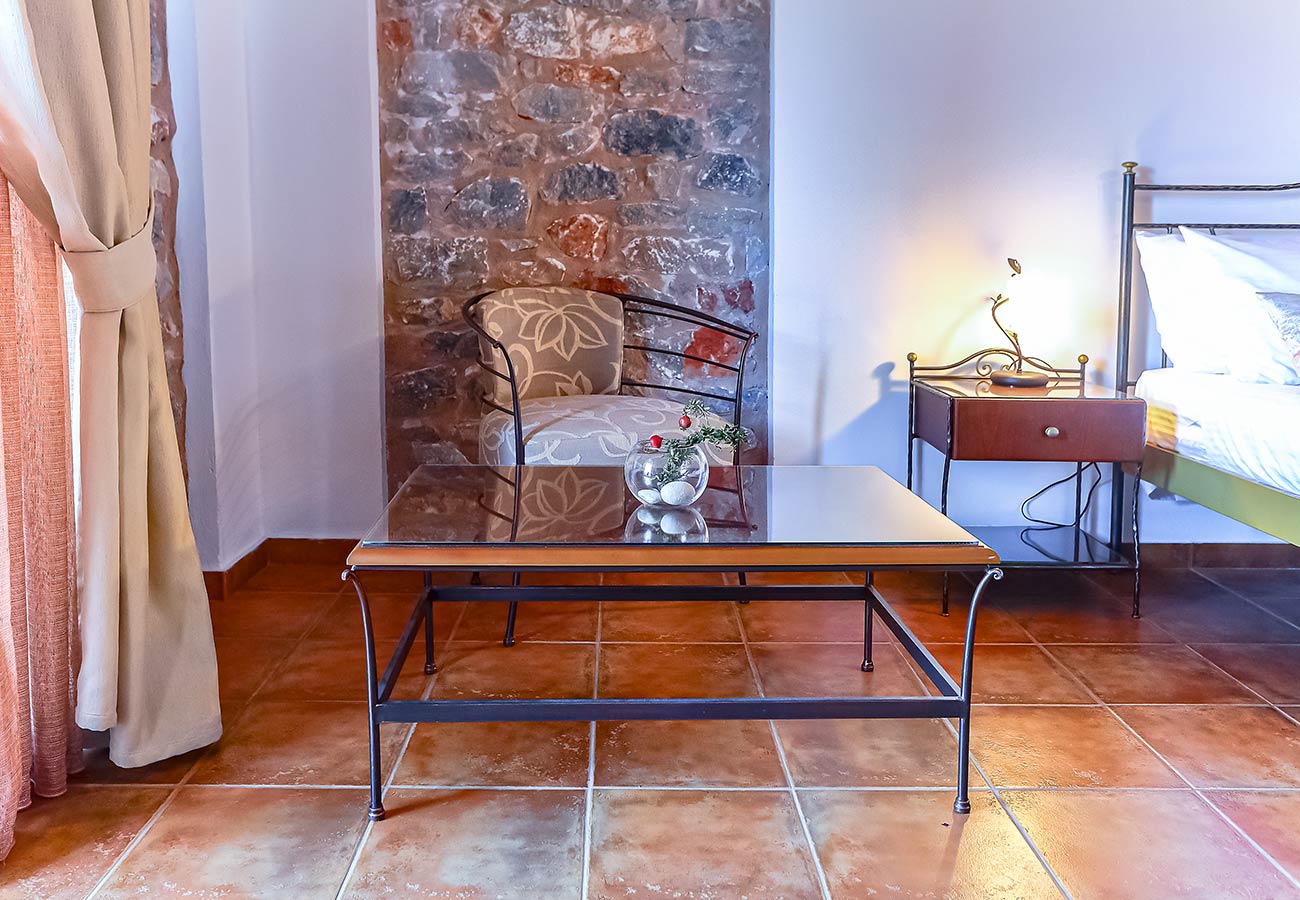 Superior Apartment__19