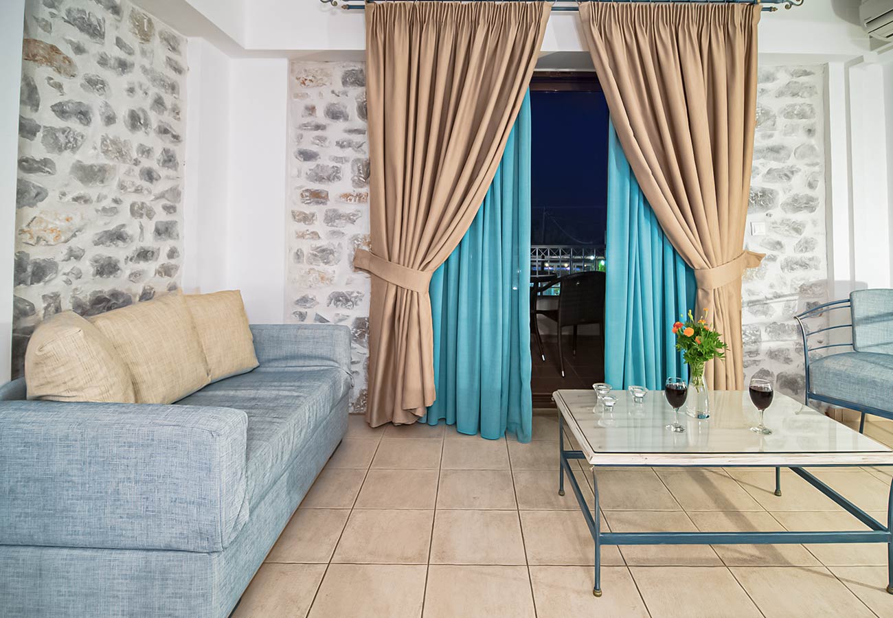 Superior Apartment__3