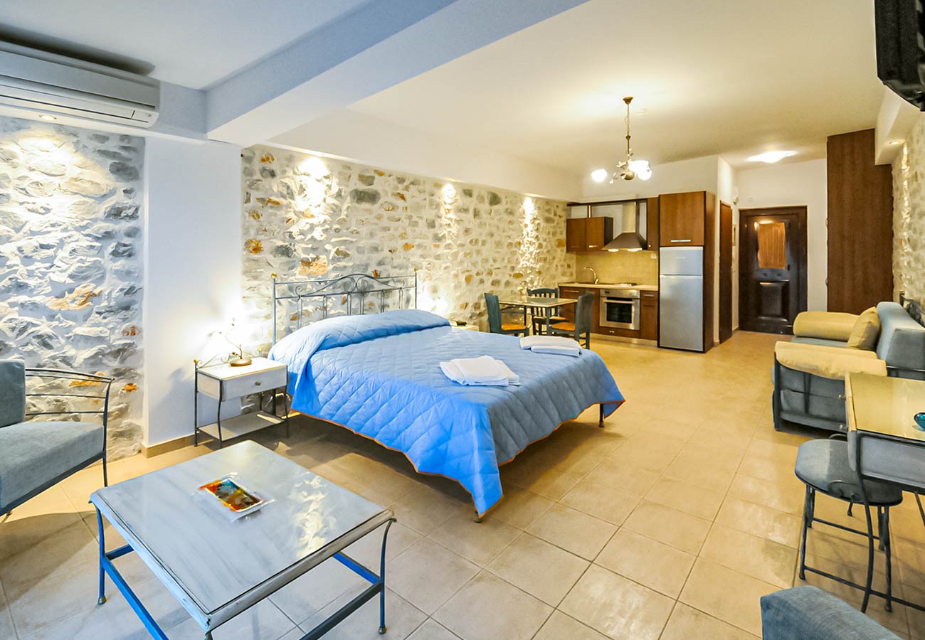 Superior Apartment__5