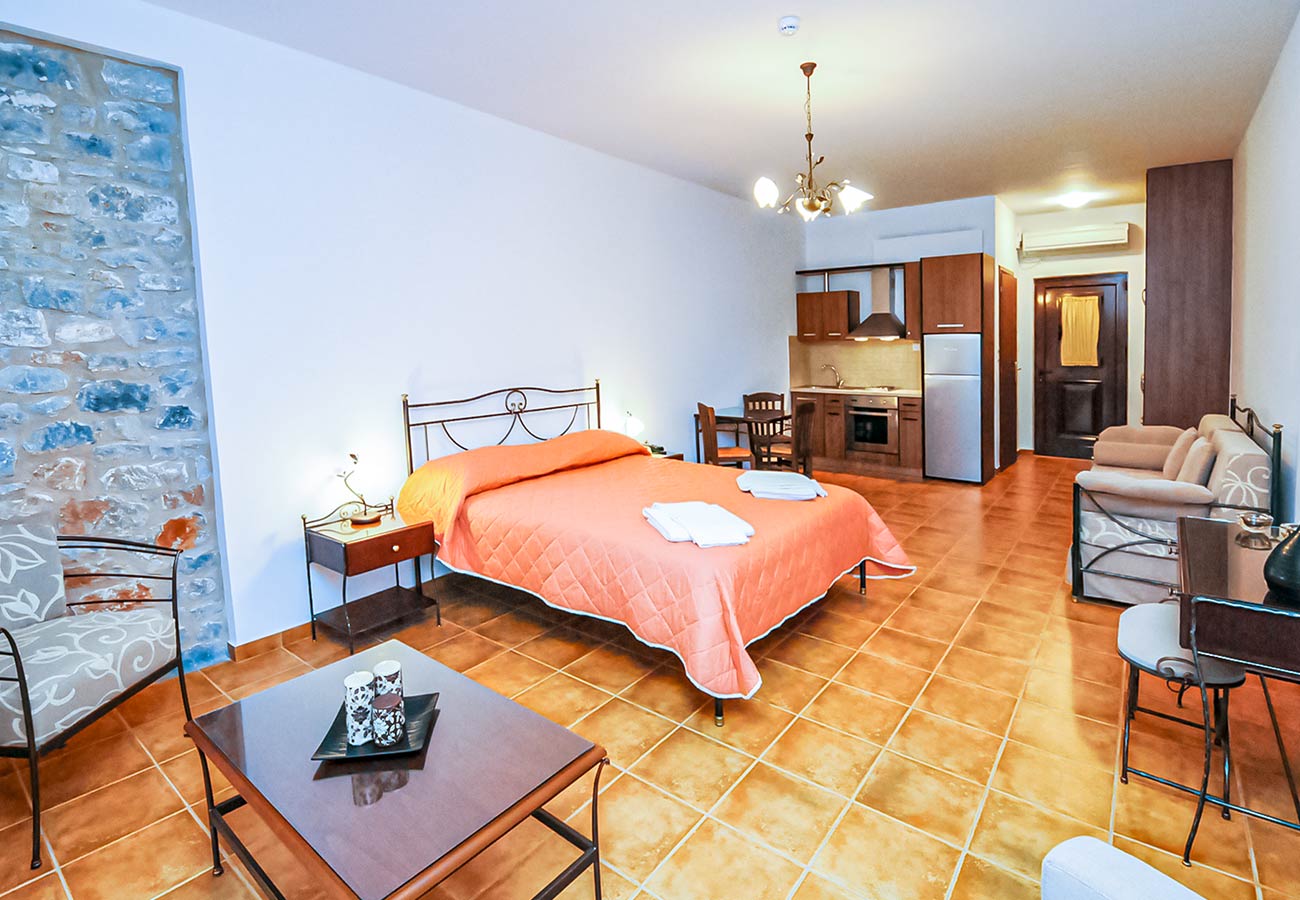 Superior Apartment__6