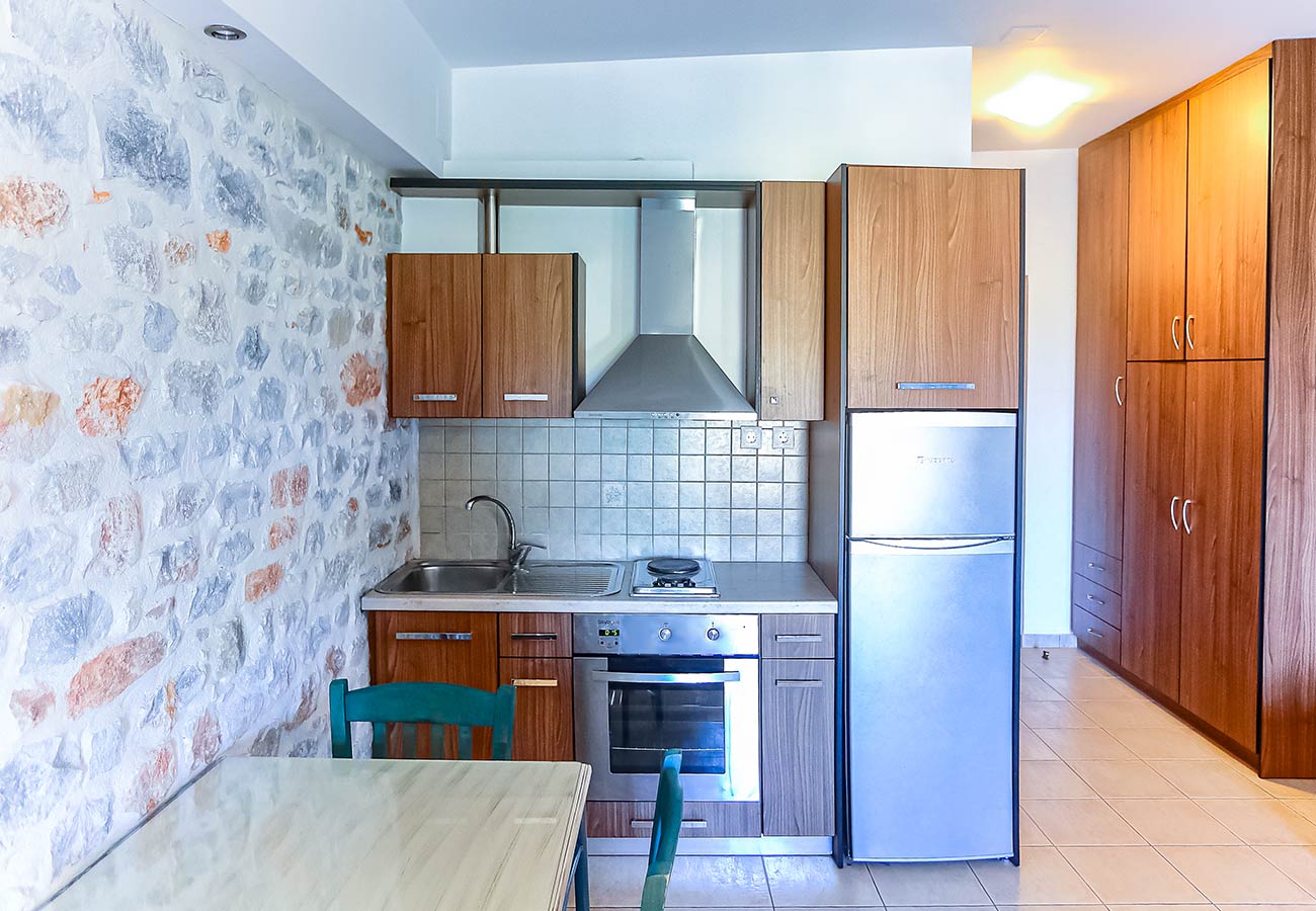 Superior Apartment__8